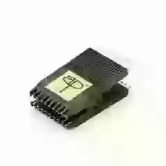 AP Products AP Products 900743-18-Au 18 Pin DIL IC Clip